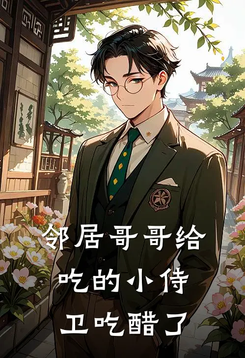 邻居哥哥给吃的小侍卫吃醋了