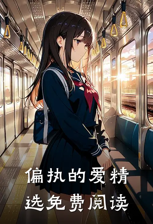 偏执的爱精选免费阅读