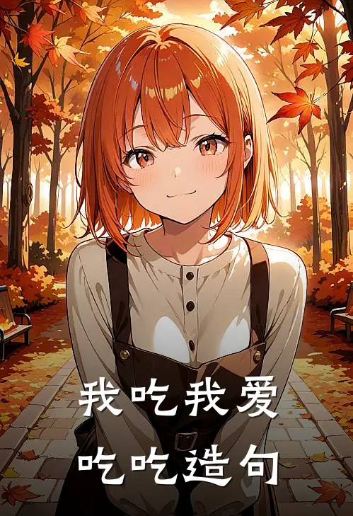 我吃我爱吃吃造句
