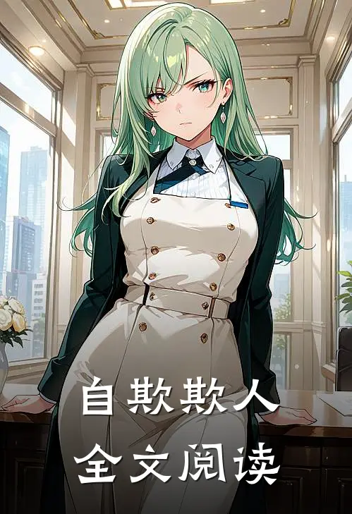 自欺欺人全文阅读