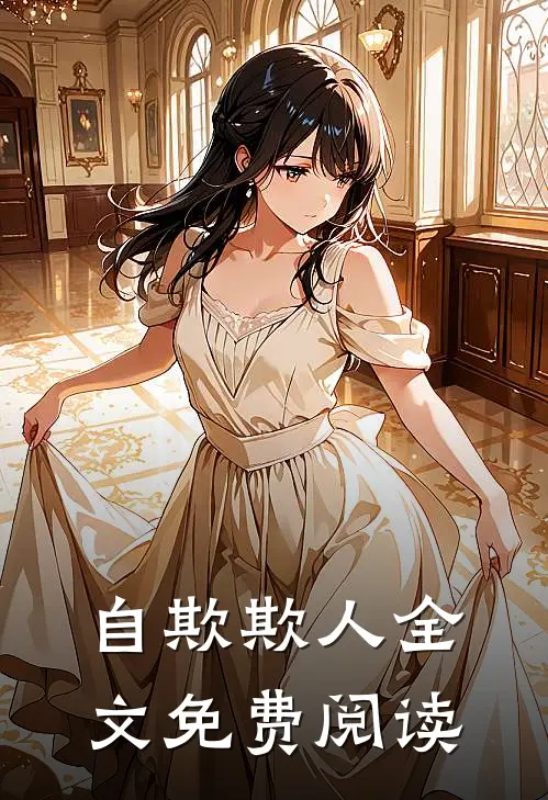 自欺欺人全文免费阅读
