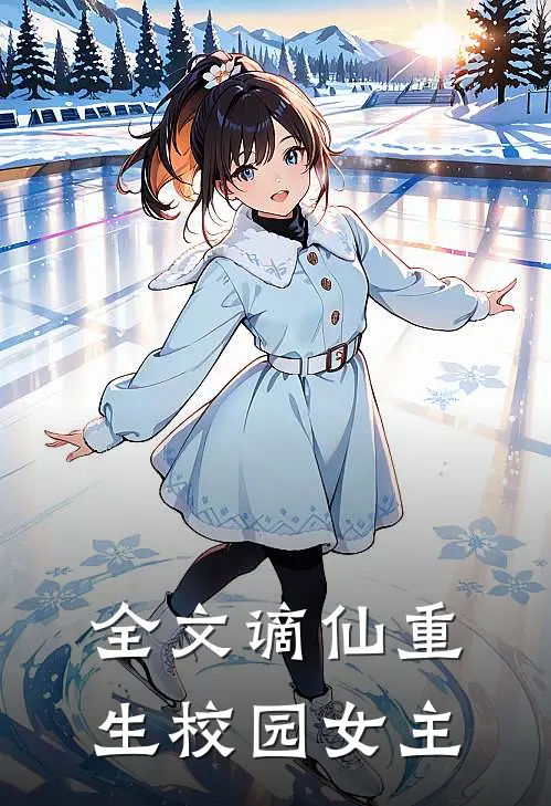 全文谪仙重生校园女主