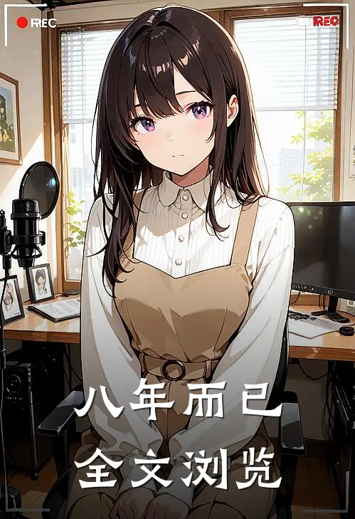 八年而已全文浏览
