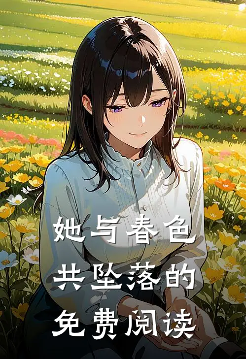 她与春色共坠落的免费阅读