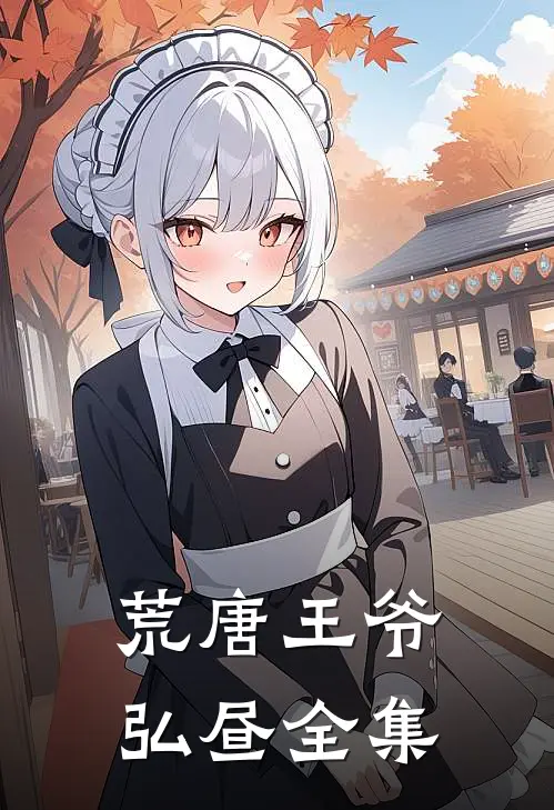 荒唐王爷弘昼全集