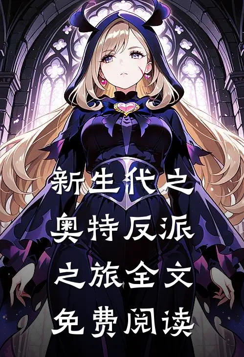 新生代之奥特反派之旅全文免费阅读
