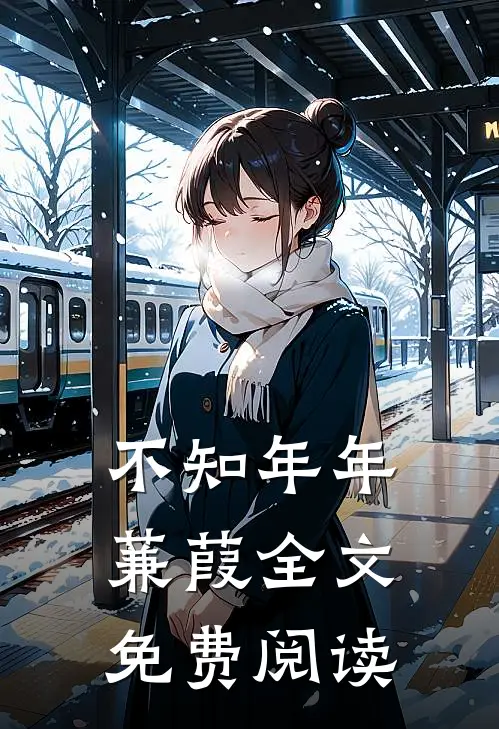 不知年年蒹葭全文免费阅读