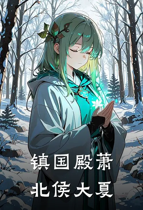 镇国殿萧北侯大夏
