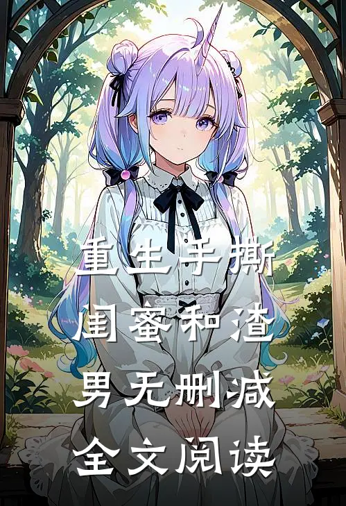 重生手撕闺蜜和渣男无删减全文阅读