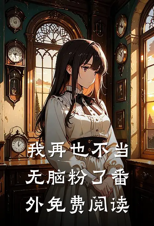 我再也不当无脑粉了 番外免费阅读