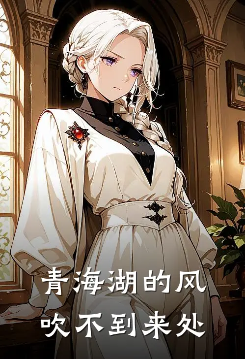 青海湖的风，吹不到来处