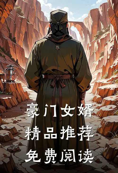 豪门女婿精品推荐免费阅读