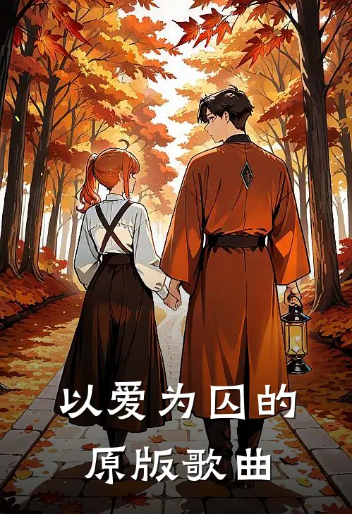以爱为囚的原版歌曲