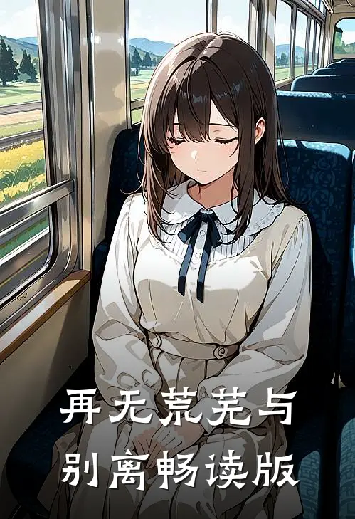 再无荒芜与别离畅读版