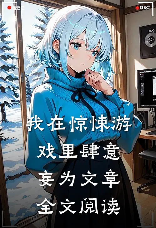 我在惊悚游戏里肆意妄为文章全文阅读