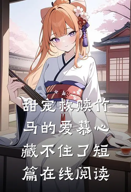 甜宠救赎竹马的爱慕心藏不住了短篇在线阅读