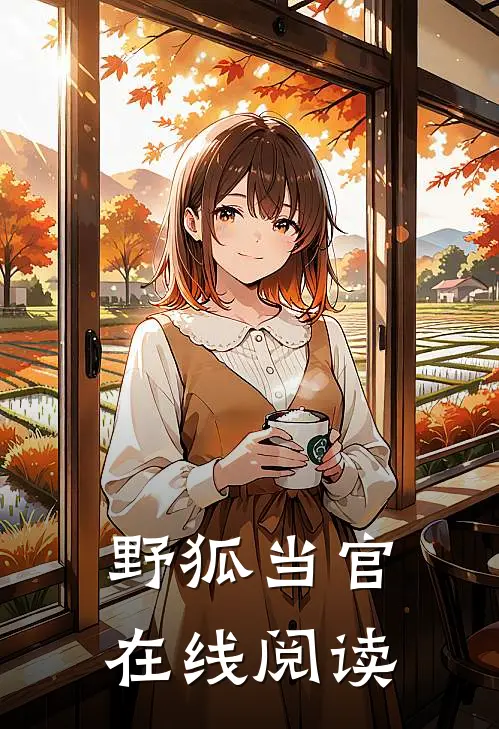 野狐当官在线阅读