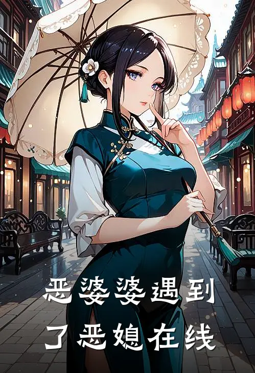 恶婆婆遇到了恶媳在线