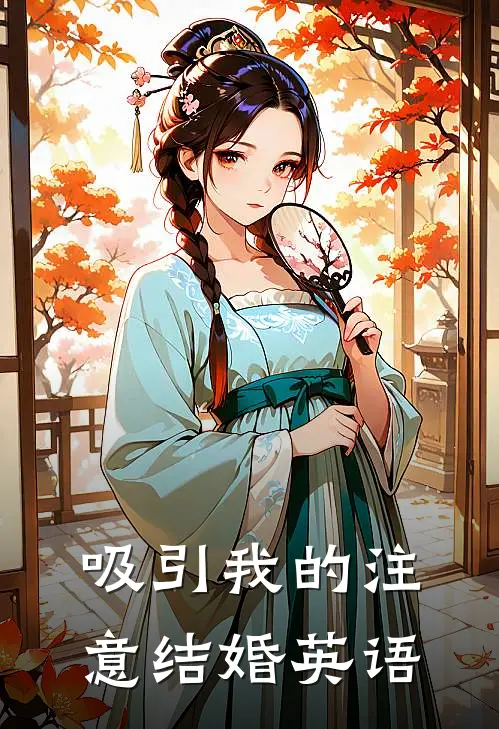 吸引我的注意结婚英语