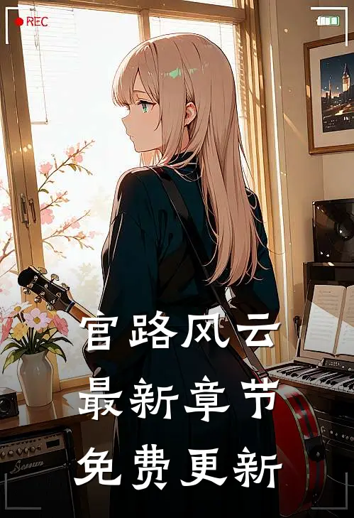 官路风云最新章节免费更新
