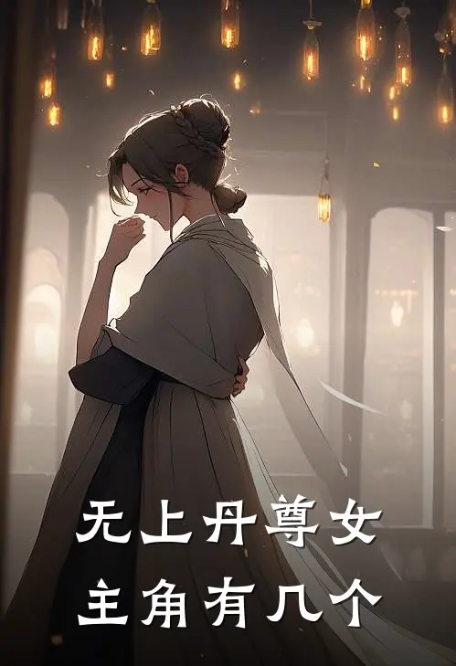 无上丹尊女主角有几个