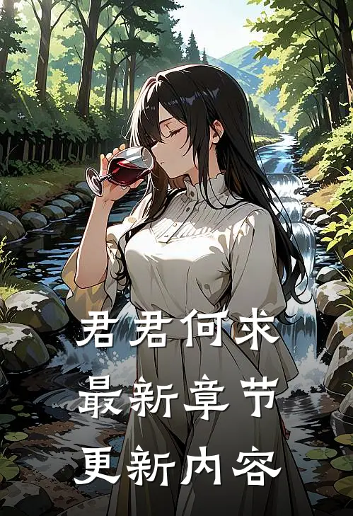 君君何求最新章节更新内容
