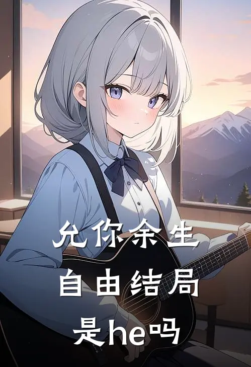 允你余生自由结局是he吗