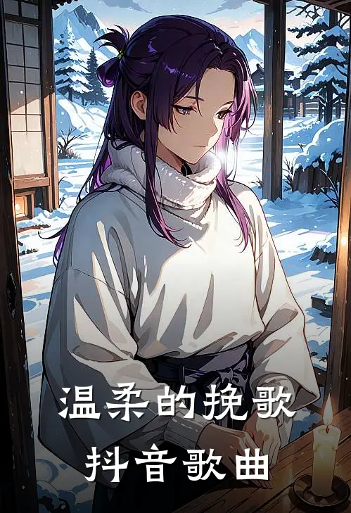 温柔的挽歌抖音歌曲