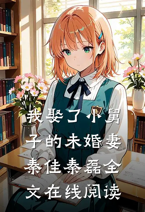 我娶了小舅子的未婚妻秦佳秦磊全文在线阅读