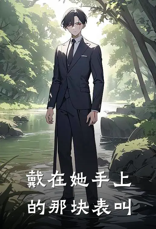 戴在她手上的那块表叫