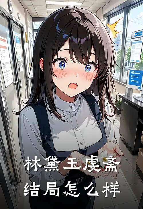 林黛玉虔斋结局怎么样