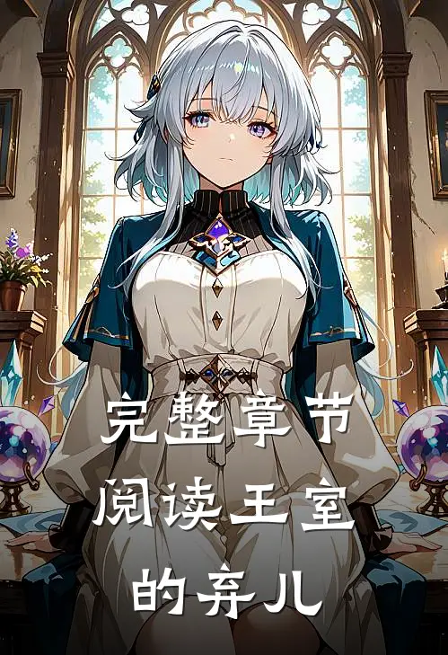 完整章节阅读王室的弃儿