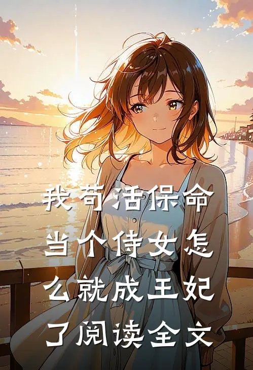 我苟活保命当个侍女怎么就成王妃了阅读全文