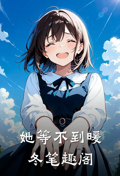 她等不到暖冬笔趣阁