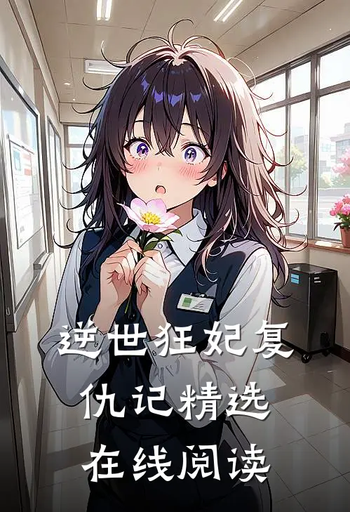 逆世狂妃复仇记精选在线阅读