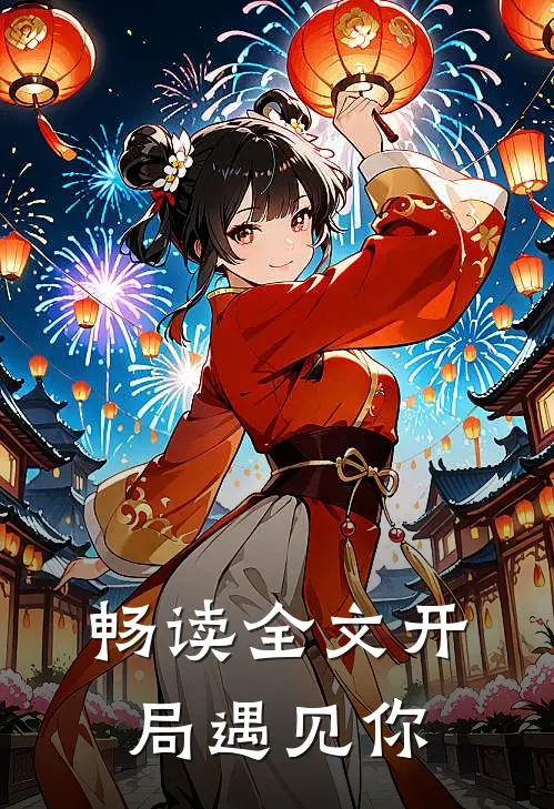 畅读全文开局遇见你