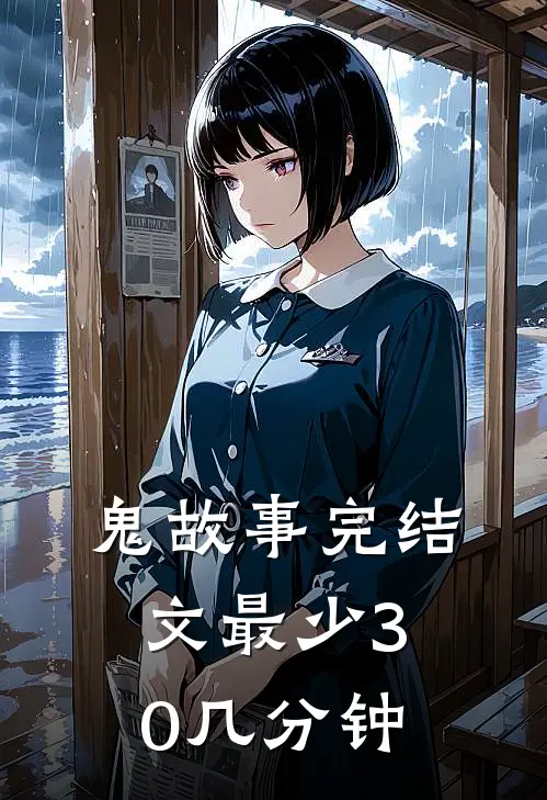 鬼故事完结文最少30几分钟