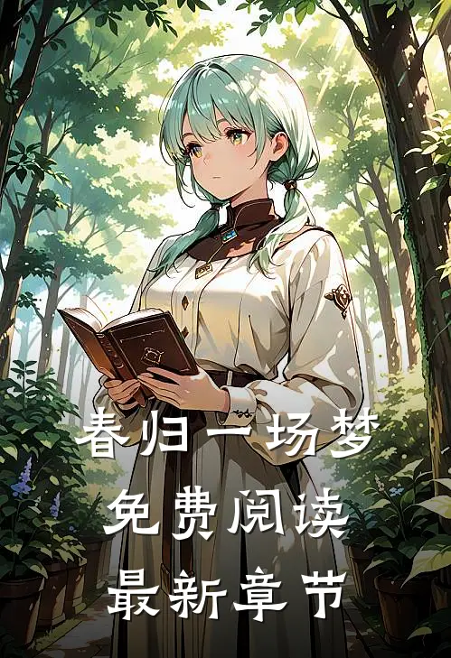 春归一场梦免费阅读最新章节