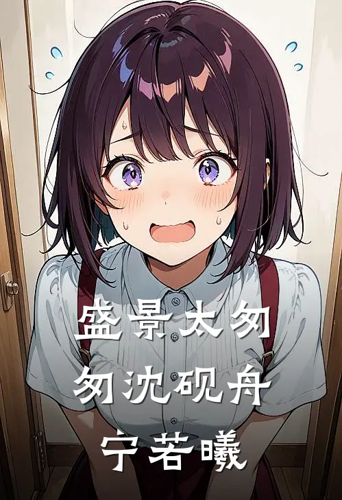 盛景太匆匆沈砚舟宁若曦