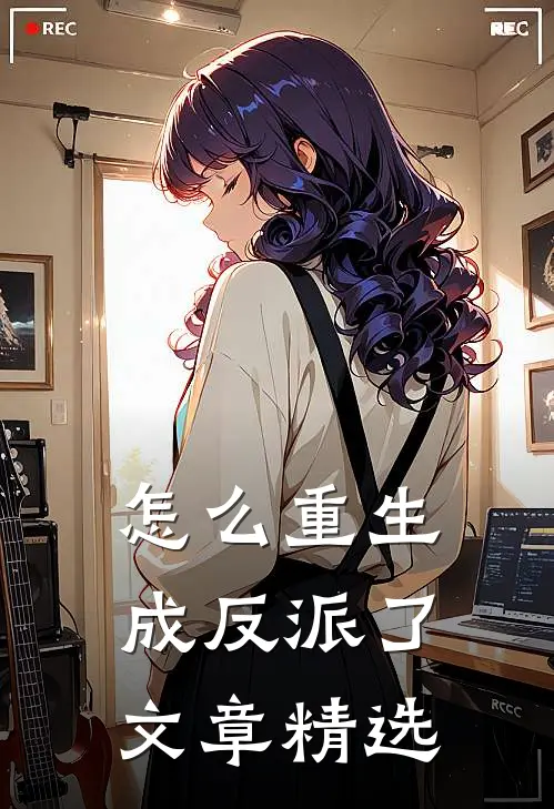 怎么重生成反派了文章精选