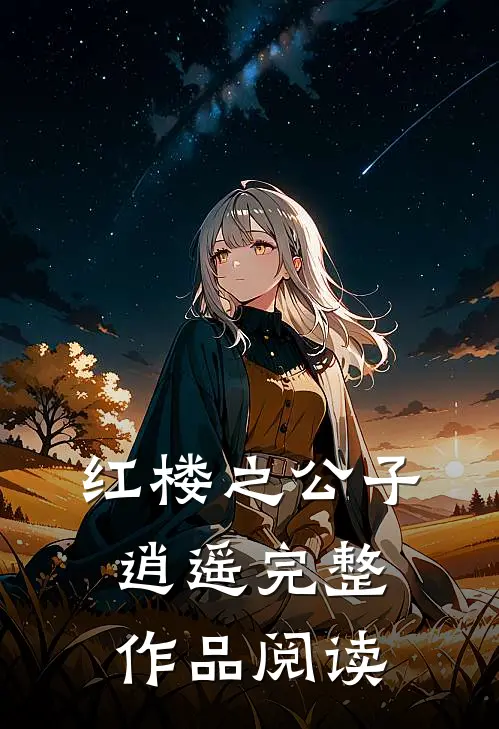 红楼之公子逍遥完整作品阅读
