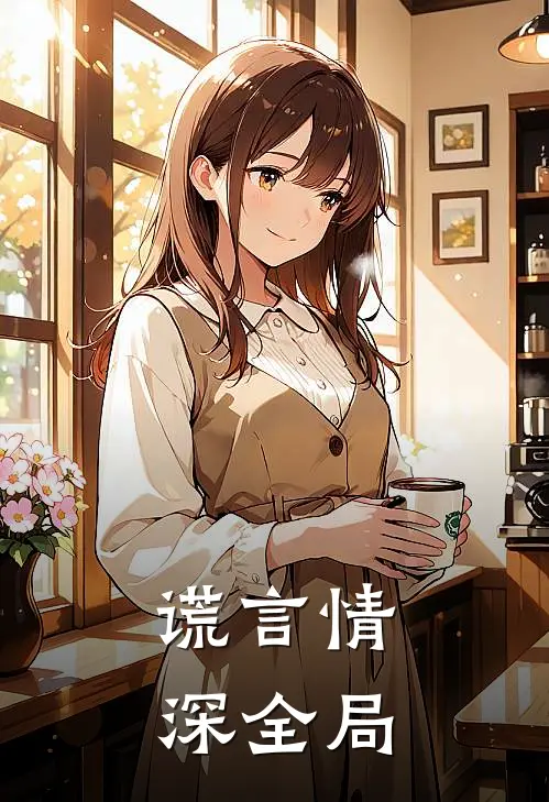 谎言情深全局