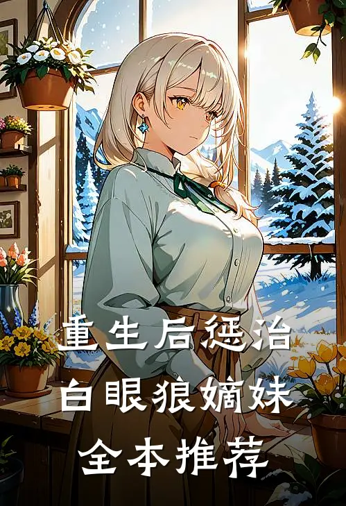 重生后惩治白眼狼嫡妹全本推荐