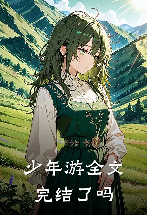 少年游全文完结了吗