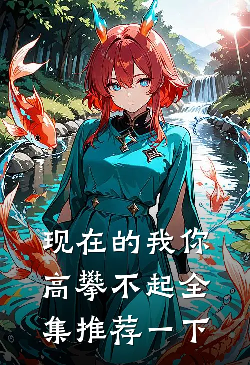 现在的我你高攀不起全集推荐一下