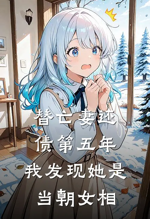替亡妻还债第五年，我发现她是当朝女相