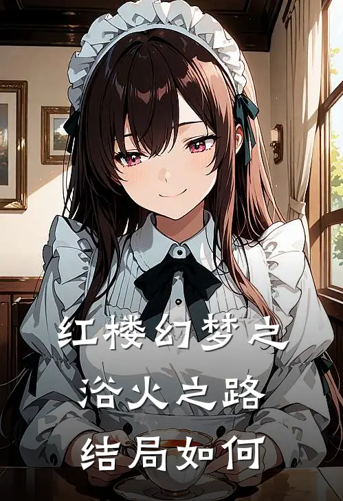 红楼幻梦之浴火之路结局如何