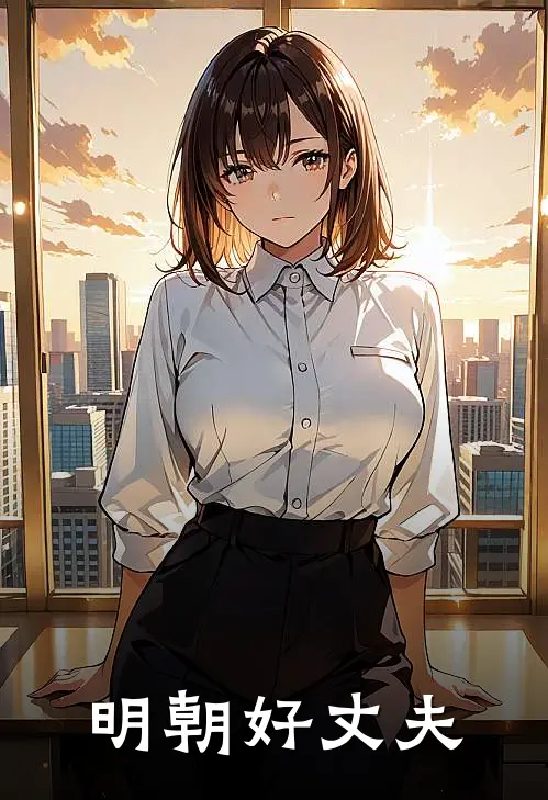 明朝好丈夫