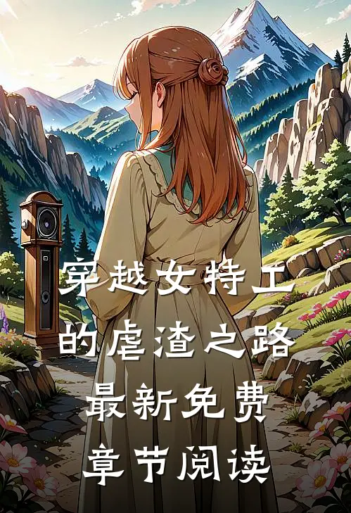 穿越女特工的虐渣之路最新免费章节阅读