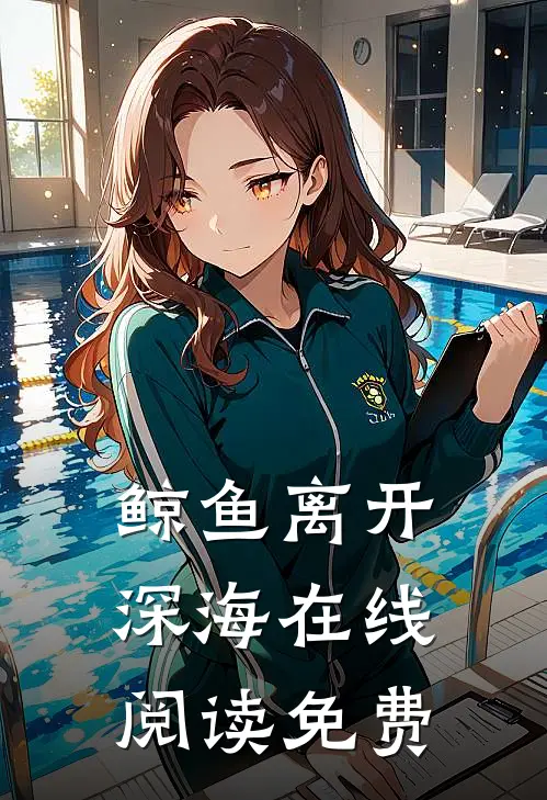鲸鱼离开深海在线阅读免费
